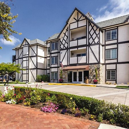 Worldmark Solvang Exterior foto