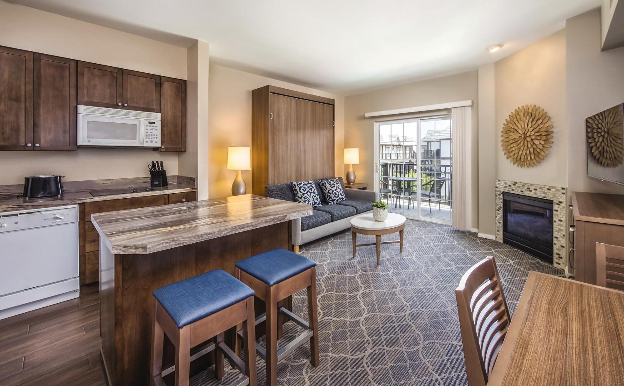 Worldmark Solvang Exterior foto