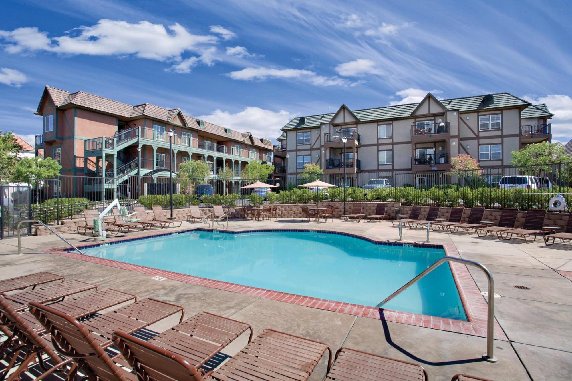 Worldmark Solvang Exterior foto