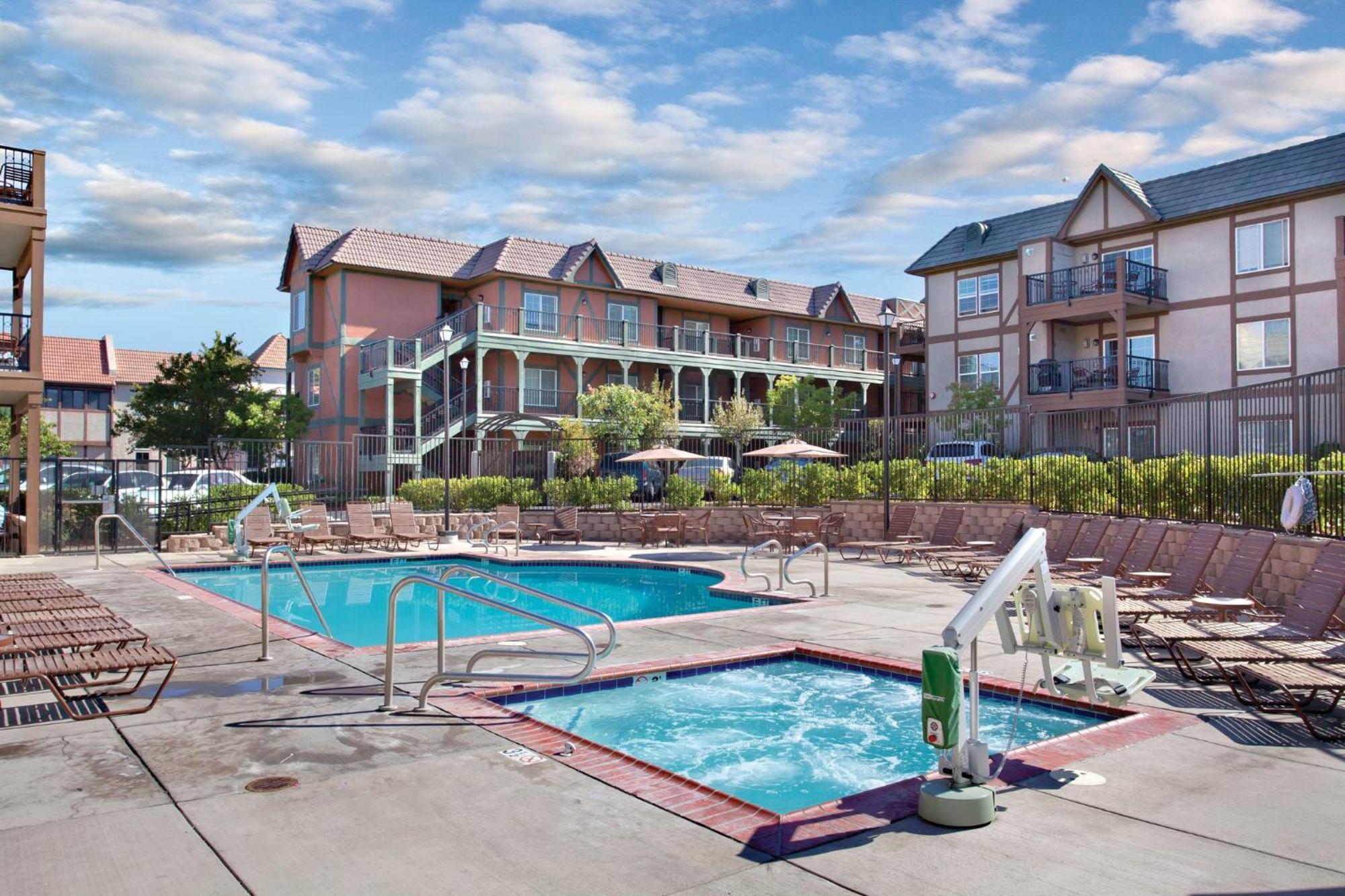Worldmark Solvang Exterior foto