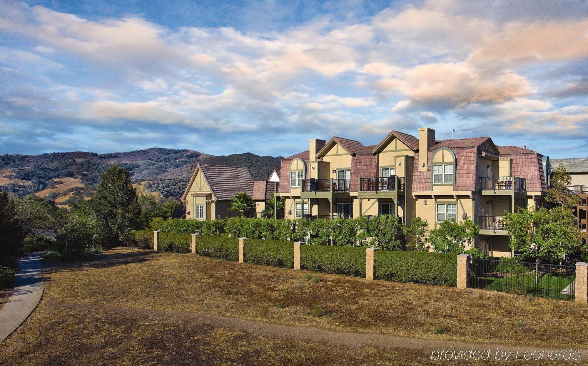 Worldmark Solvang Exterior foto