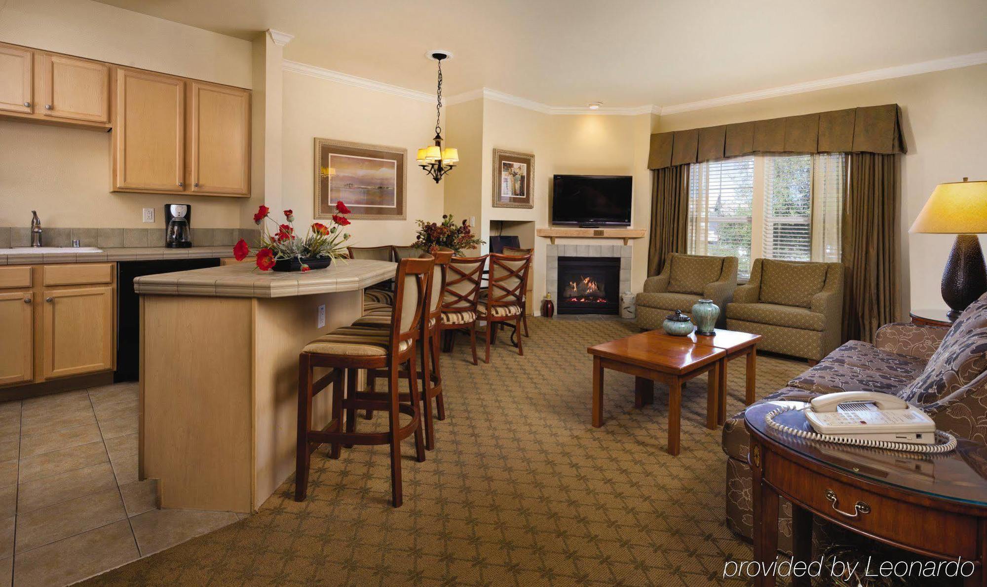 Worldmark Solvang Exterior foto