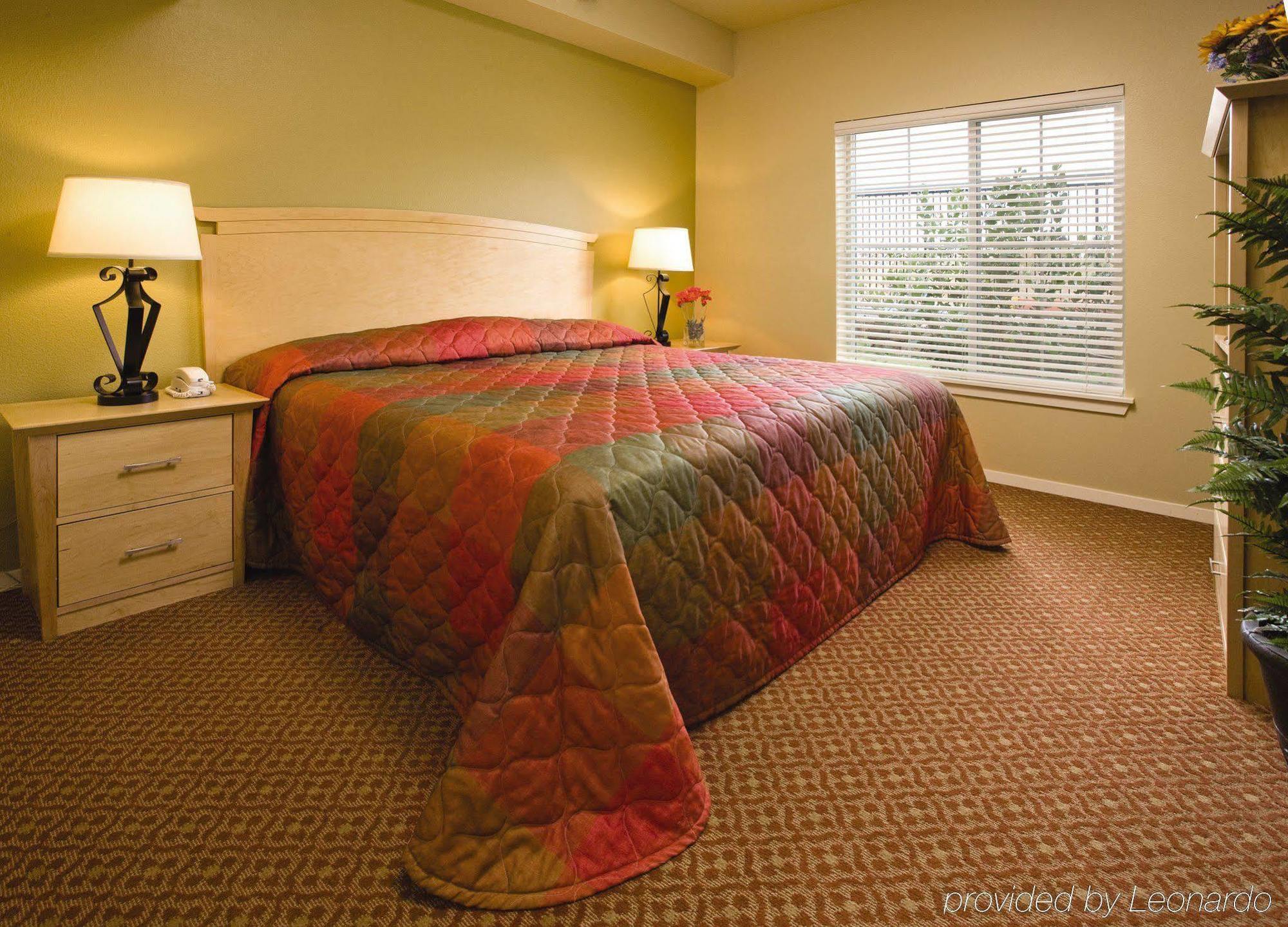Worldmark Solvang Exterior foto
