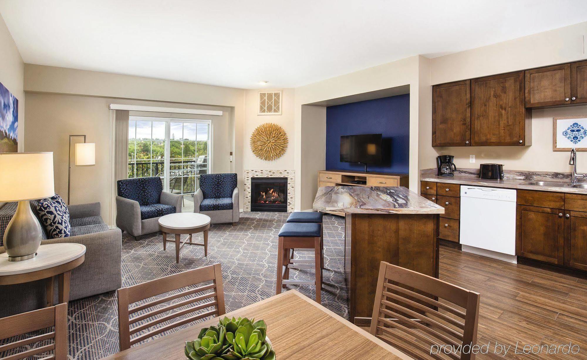 Worldmark Solvang Exterior foto